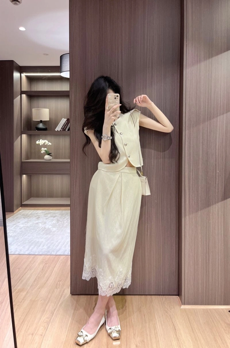 Refined Unclassified Brand Dress Suits 152739