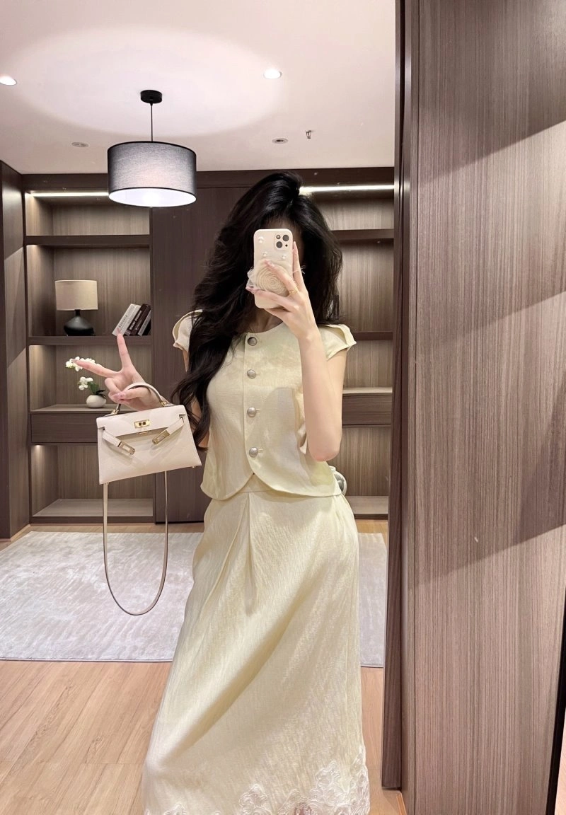 Refined Unclassified Brand Dress Suits 152739