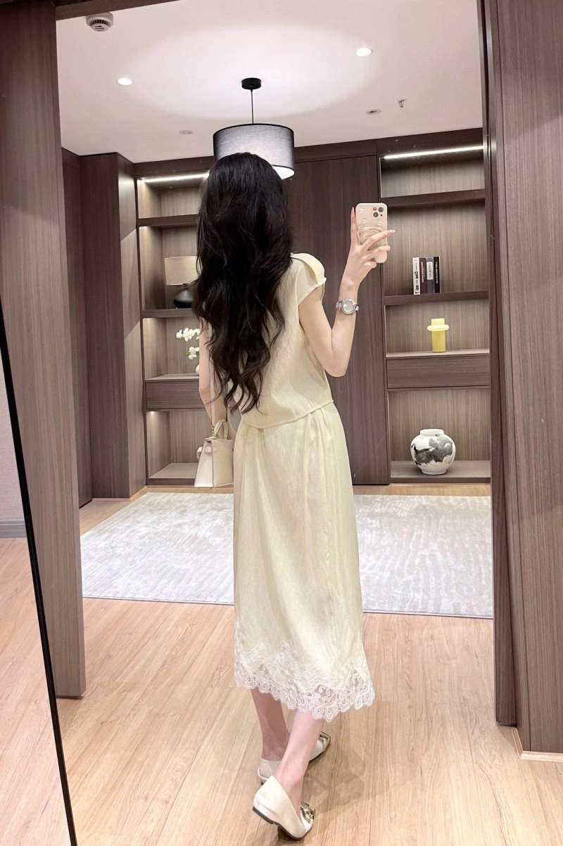Refined Unclassified Brand Dress Suits 152739