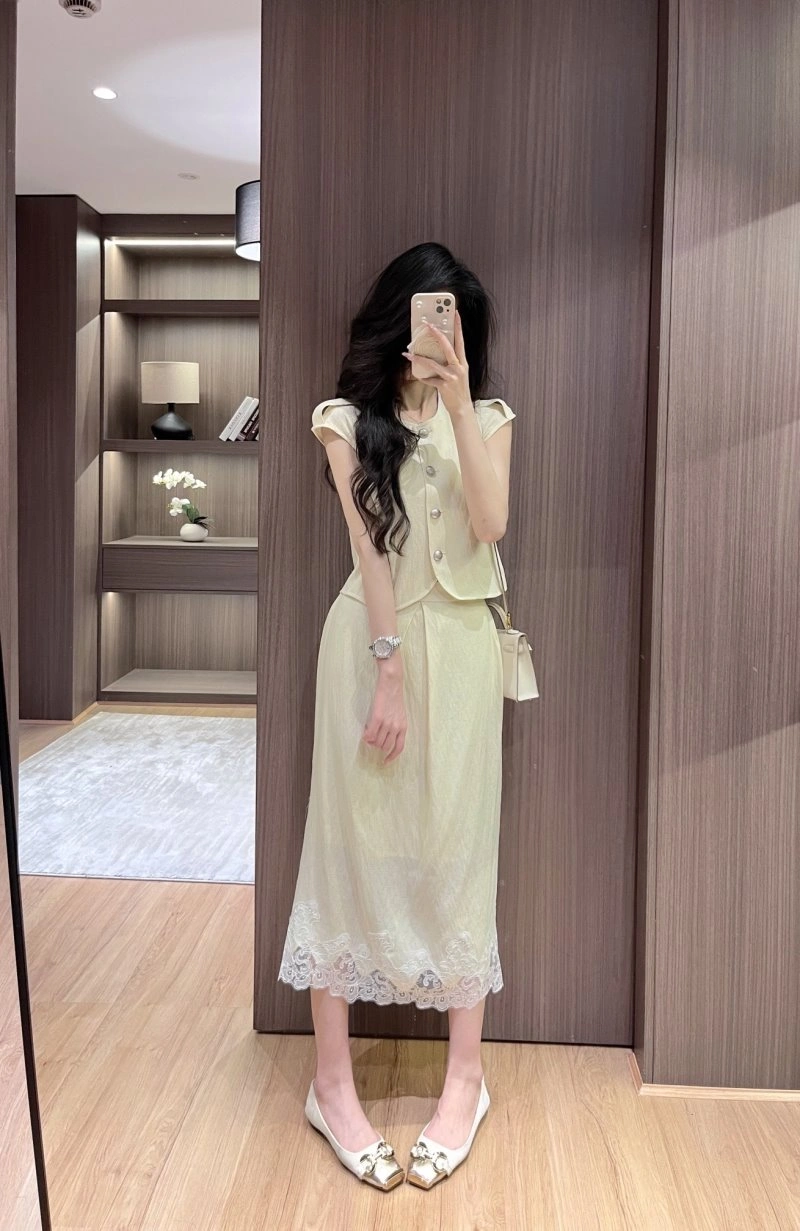 Refined Unclassified Brand Dress Suits 152739