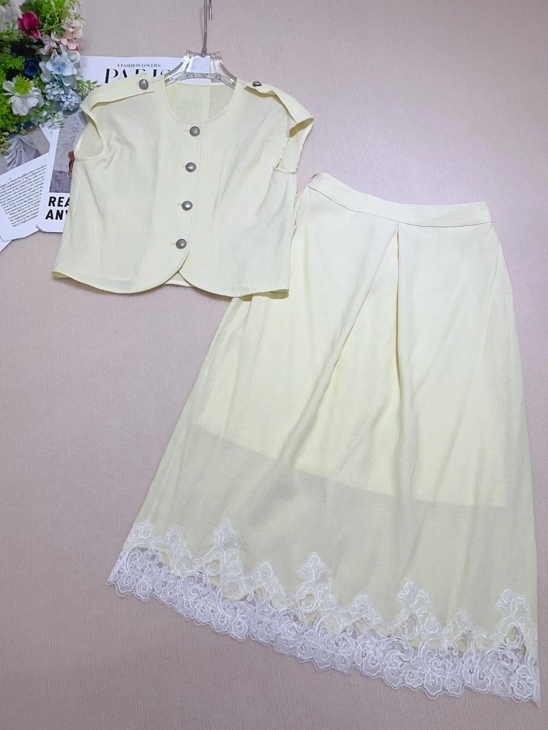 Refined Unclassified Brand Dress Suits 152739