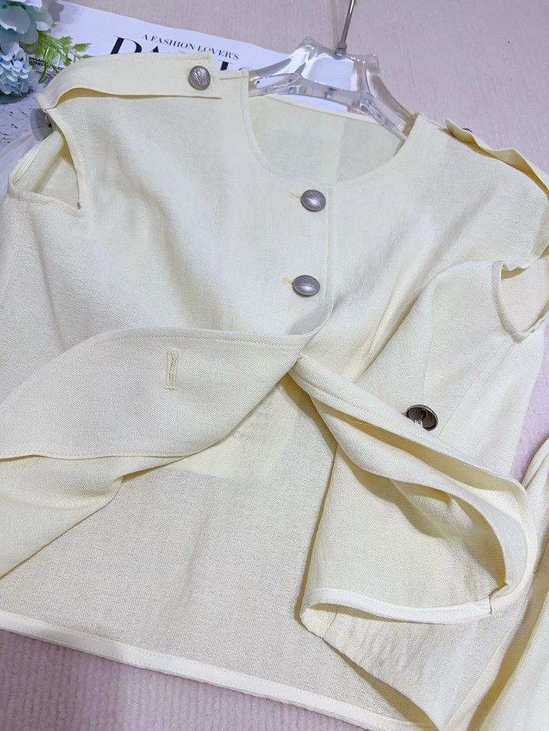 Refined Unclassified Brand Dress Suits 152739