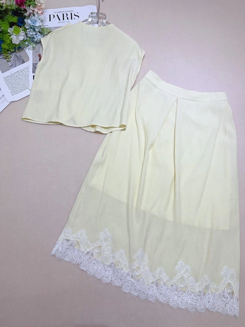 Refined Unclassified Brand Dress Suits 152739