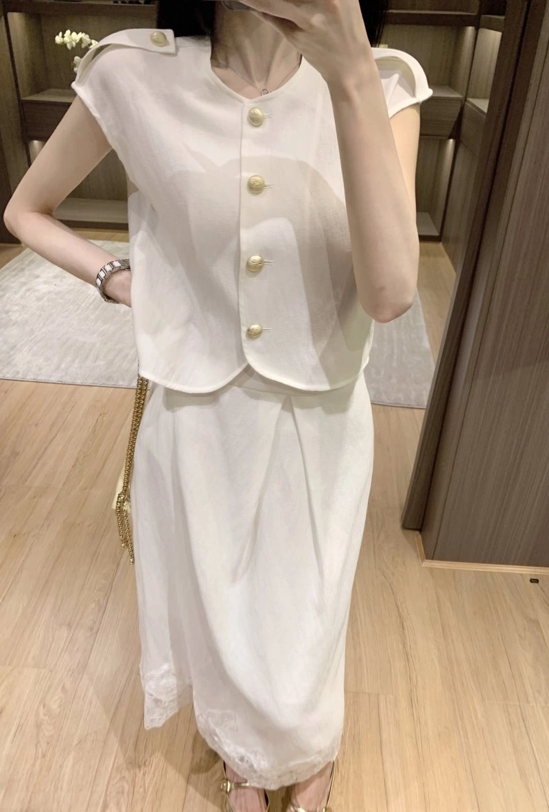 Unclassified Brand Dress Suits Flexible 152734