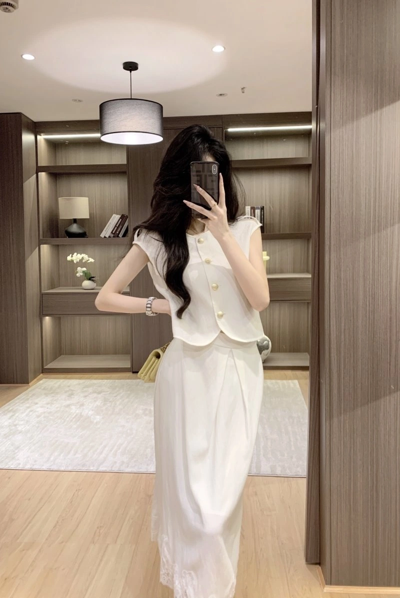 Unclassified Brand Dress Suits Flexible 152734