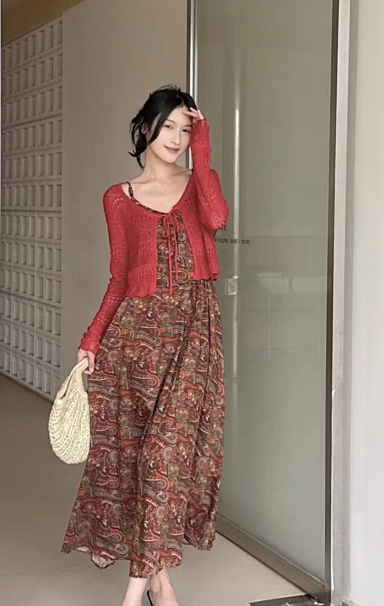 Bright Unclassified Brand Dress Suits 152724