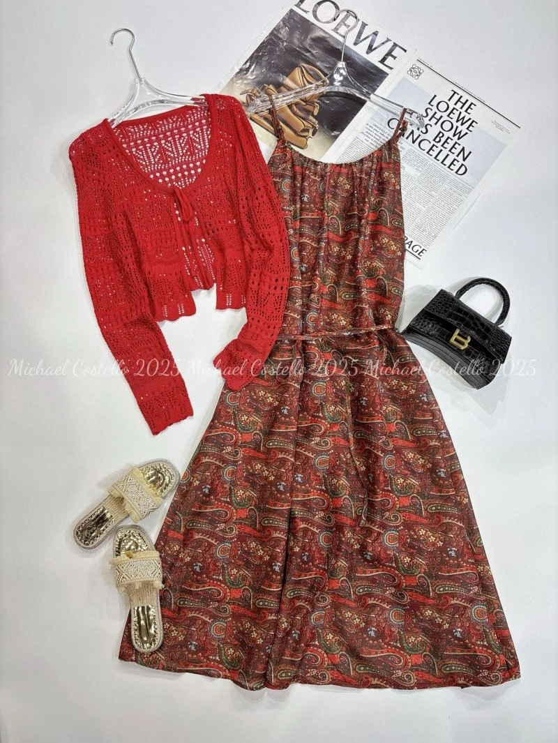 Bright Unclassified Brand Dress Suits 152724
