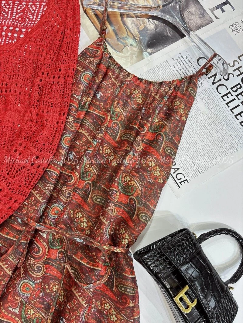 Bright Unclassified Brand Dress Suits 152724