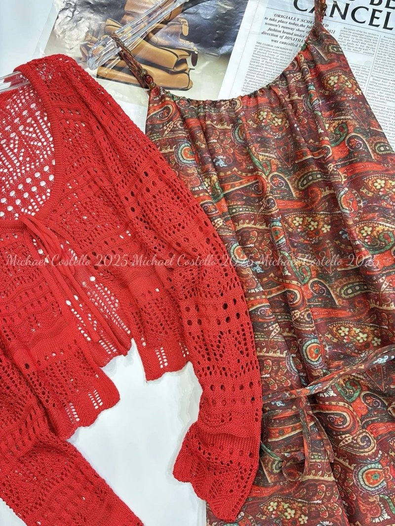 Bright Unclassified Brand Dress Suits 152724