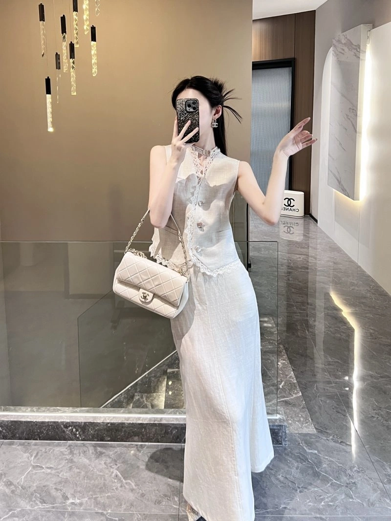 Tailored Unclassified Brand Dress Suits 152720