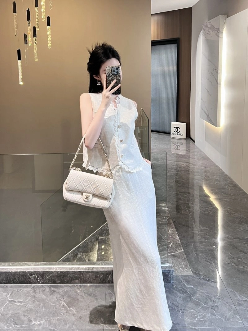 Tailored Unclassified Brand Dress Suits 152720