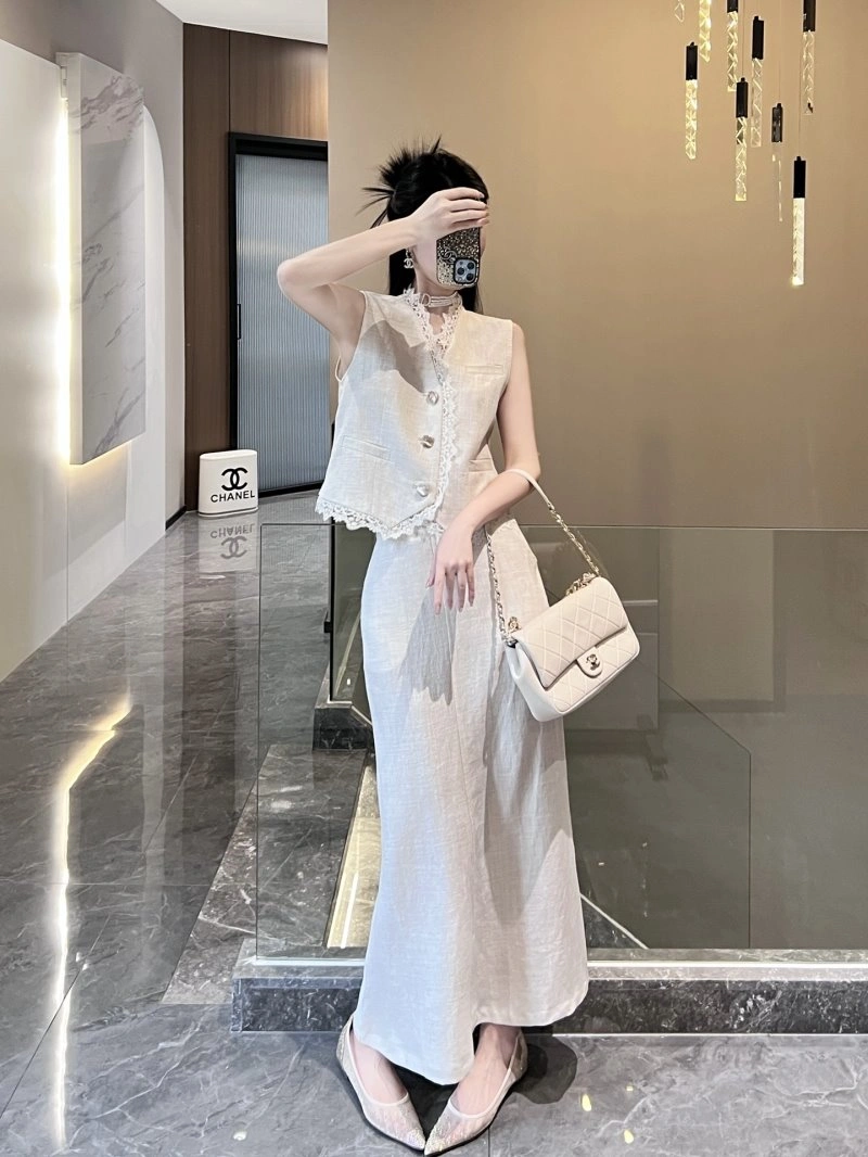 Tailored Unclassified Brand Dress Suits 152720