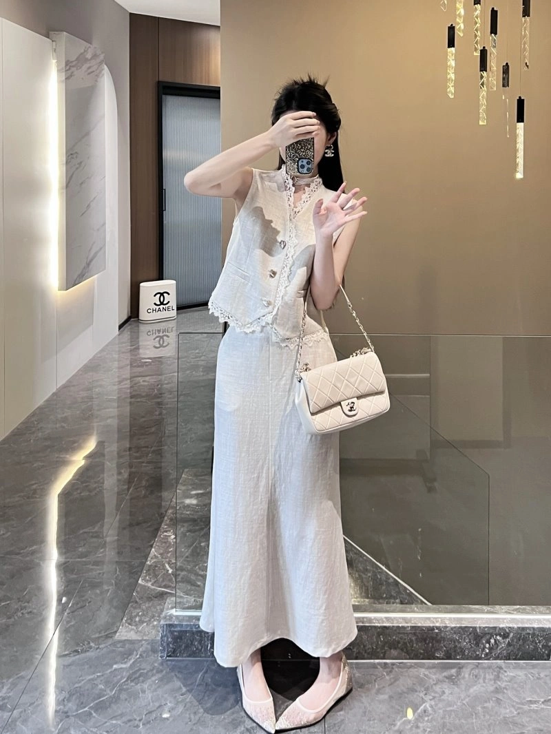 Tailored Unclassified Brand Dress Suits 152720
