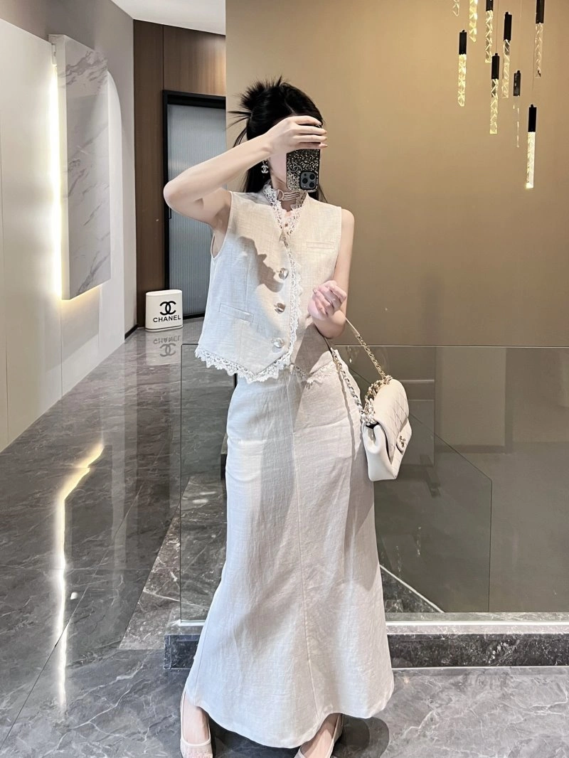 Tailored Unclassified Brand Dress Suits 152720