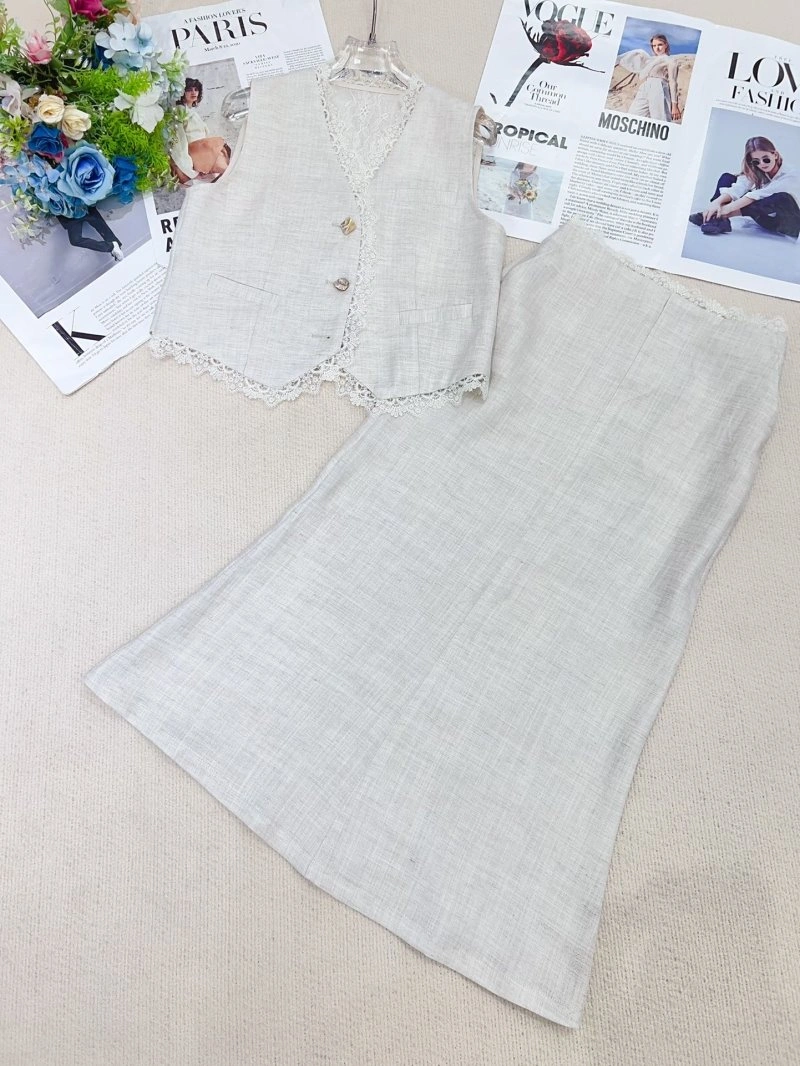 Tailored Unclassified Brand Dress Suits 152720