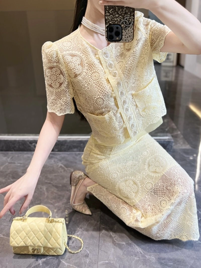 Unclassified Brand Dress Suits Effortless 152714