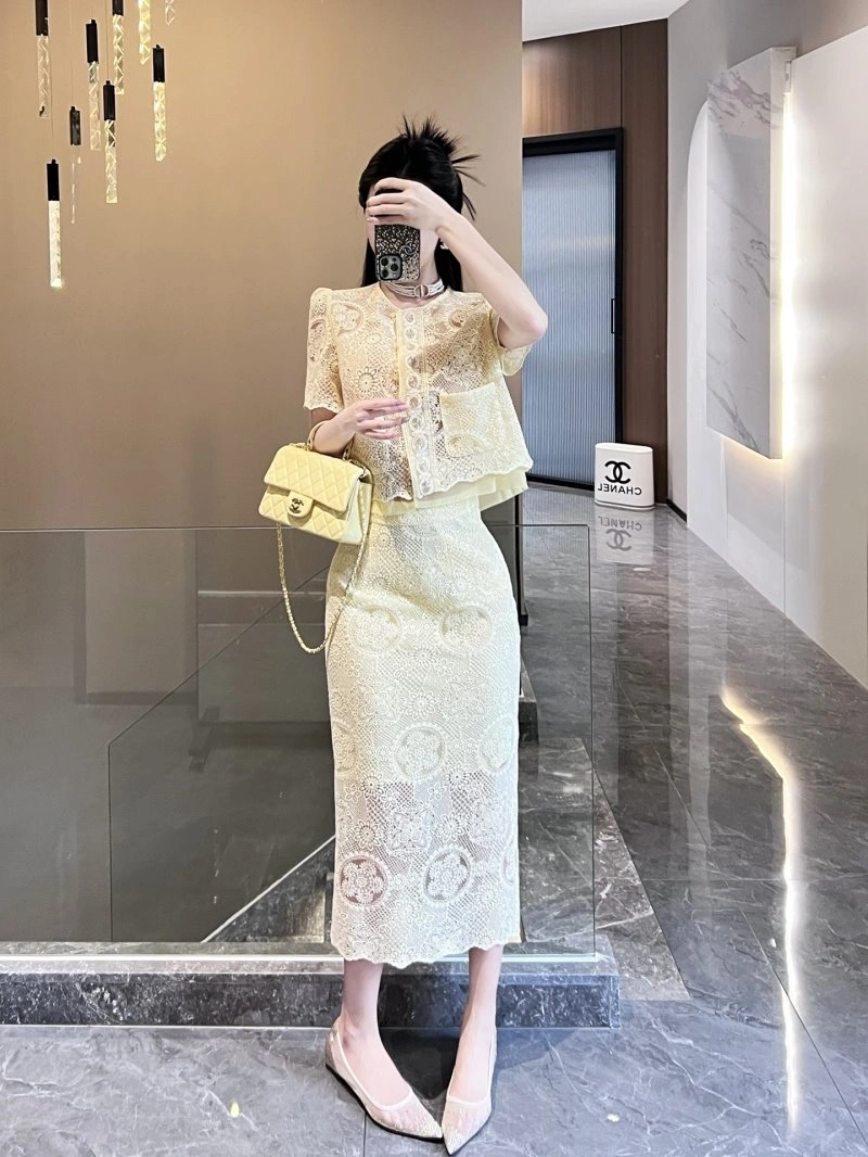 Unclassified Brand Dress Suits Effortless 152714