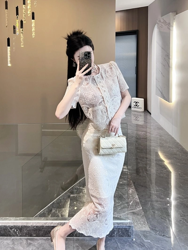 Unclassified Brand Dress Suits Resilient 152722