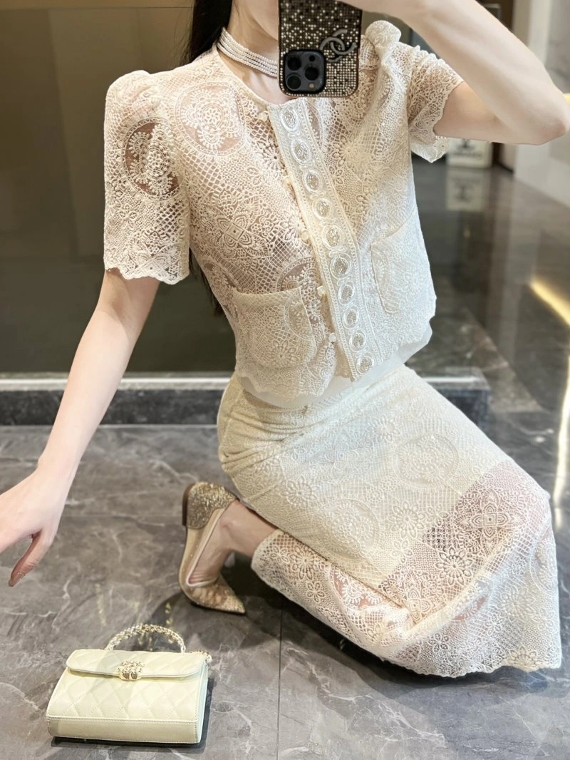 Unclassified Brand Dress Suits Resilient 152722