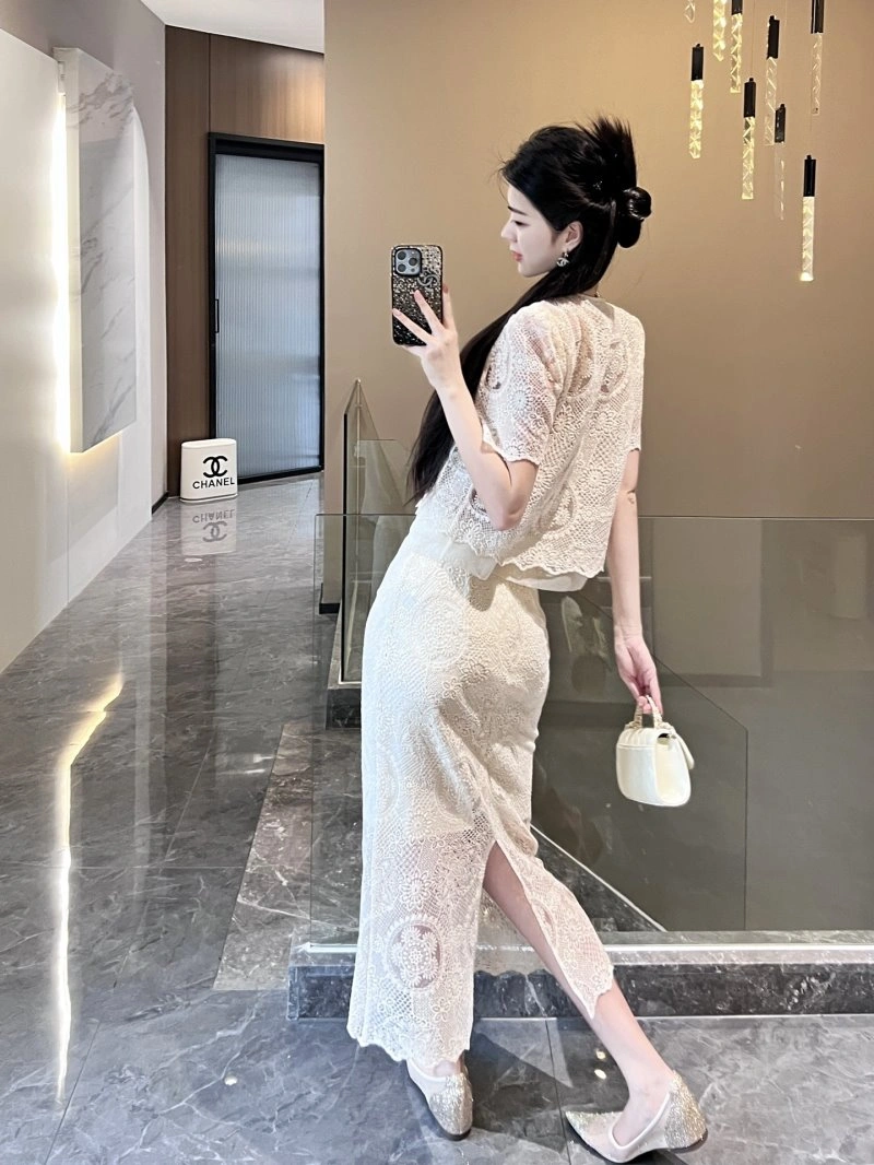 Unclassified Brand Dress Suits Resilient 152722