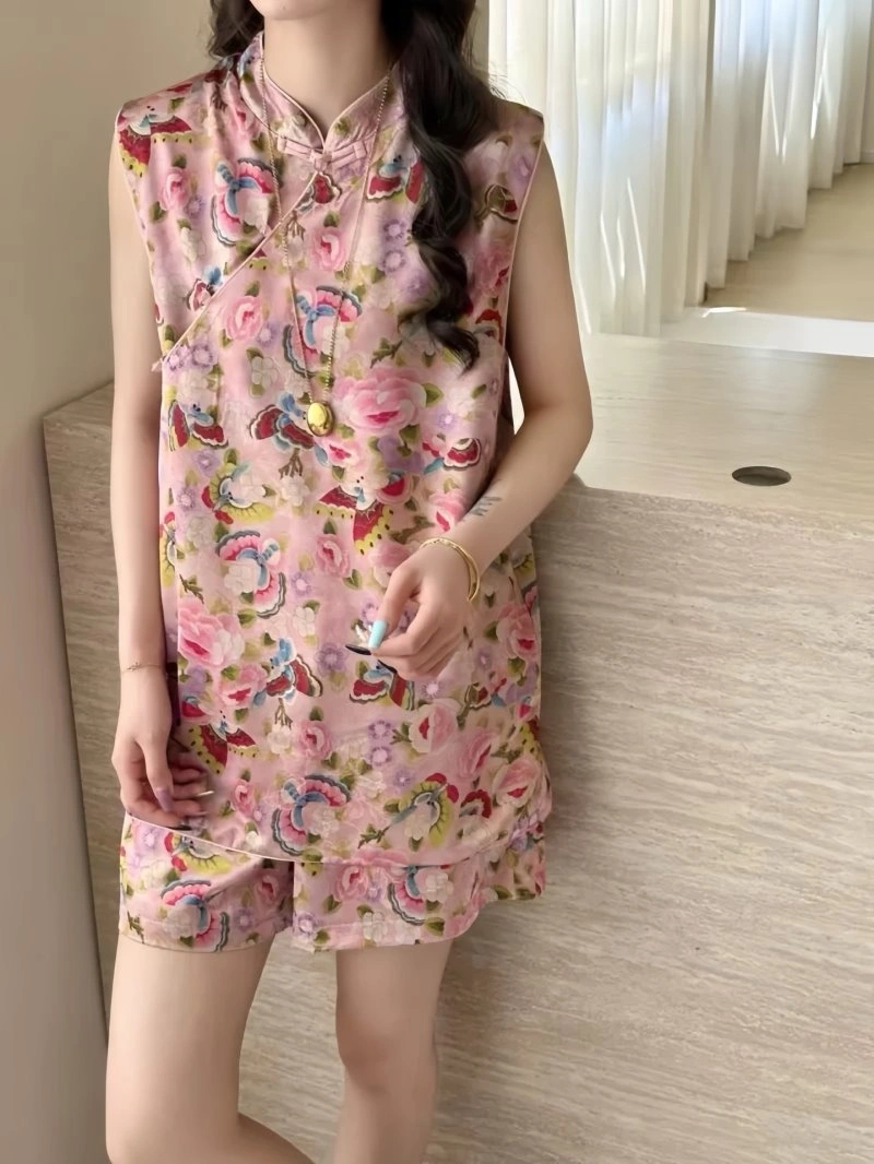 Flexible Unclassified Brand Dress Suits 152709
