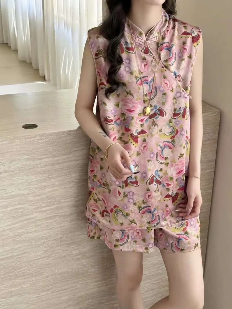 Flexible Unclassified Brand Dress Suits 152709