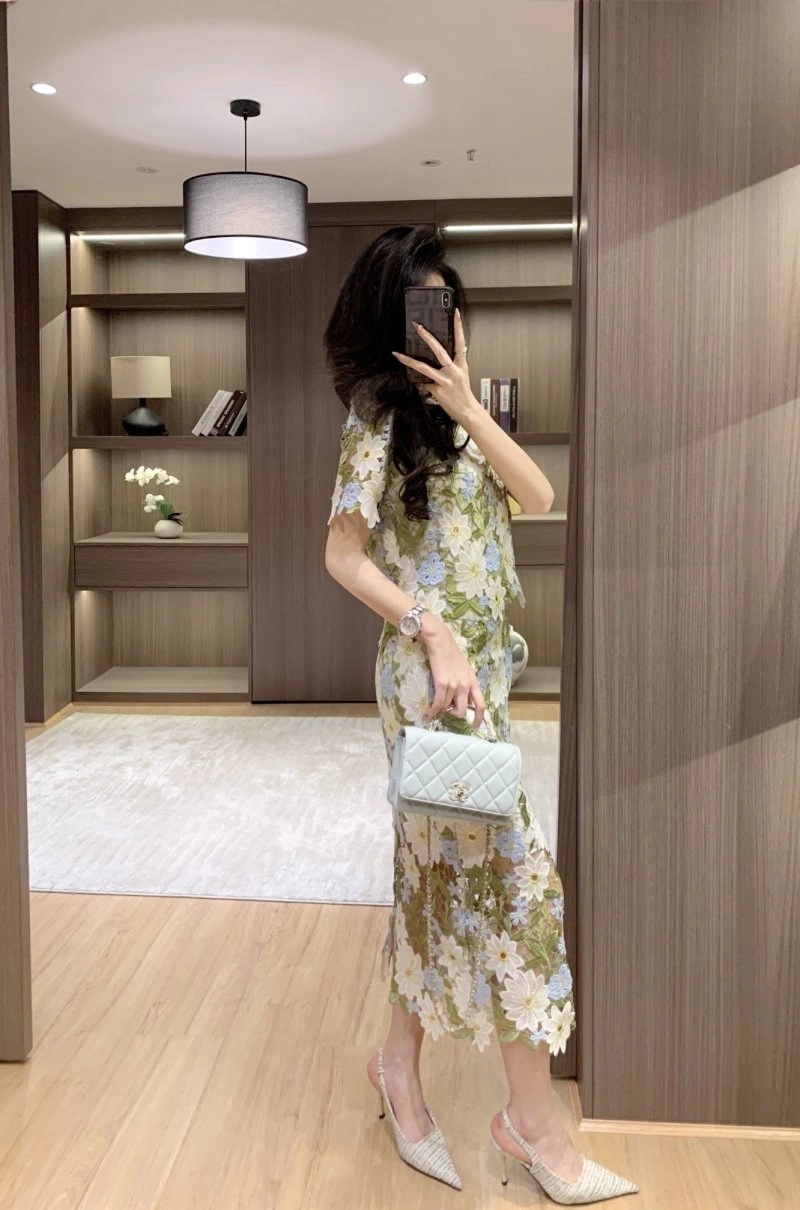 Unclassified Brand Dress Suits Soft 152707