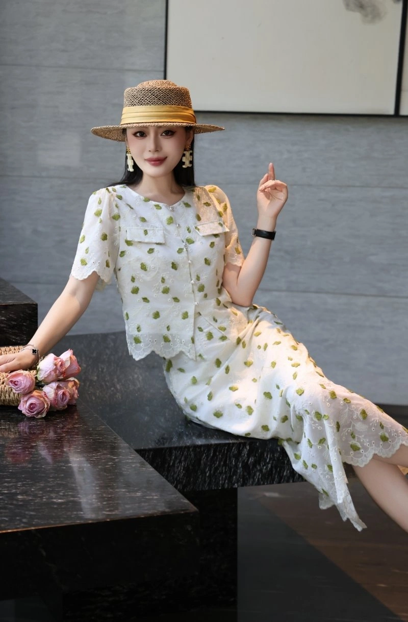 Unclassified Brand Dress Suits Minimalist 152703