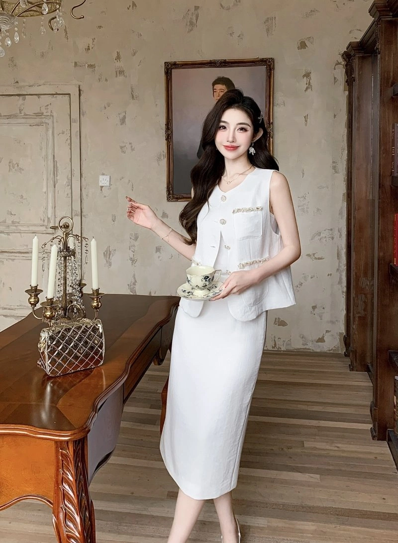 Unclassified Brand Dress Suits ModernLook 152699