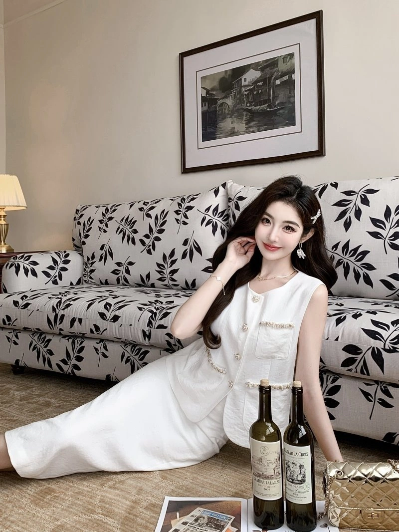 Unclassified Brand Dress Suits ModernLook 152699
