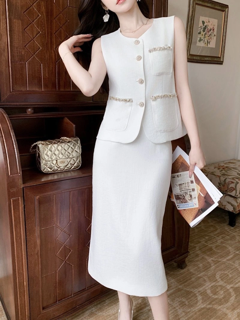 Unclassified Brand Dress Suits ModernLook 152699