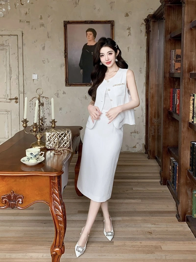 Unclassified Brand Dress Suits ModernLook 152699