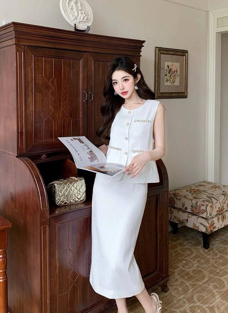 Unclassified Brand Dress Suits ModernLook 152699