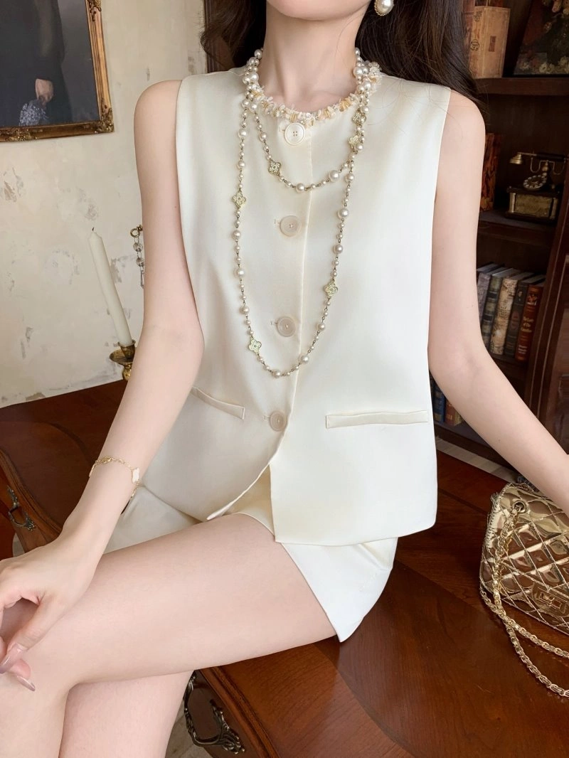 Unclassified Brand Dress Suits Sleek 152697