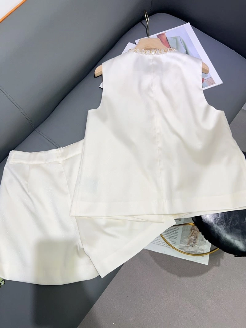 Unclassified Brand Dress Suits Sleek 152697