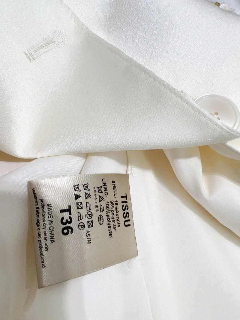 Unclassified Brand Dress Suits Sleek 152697
