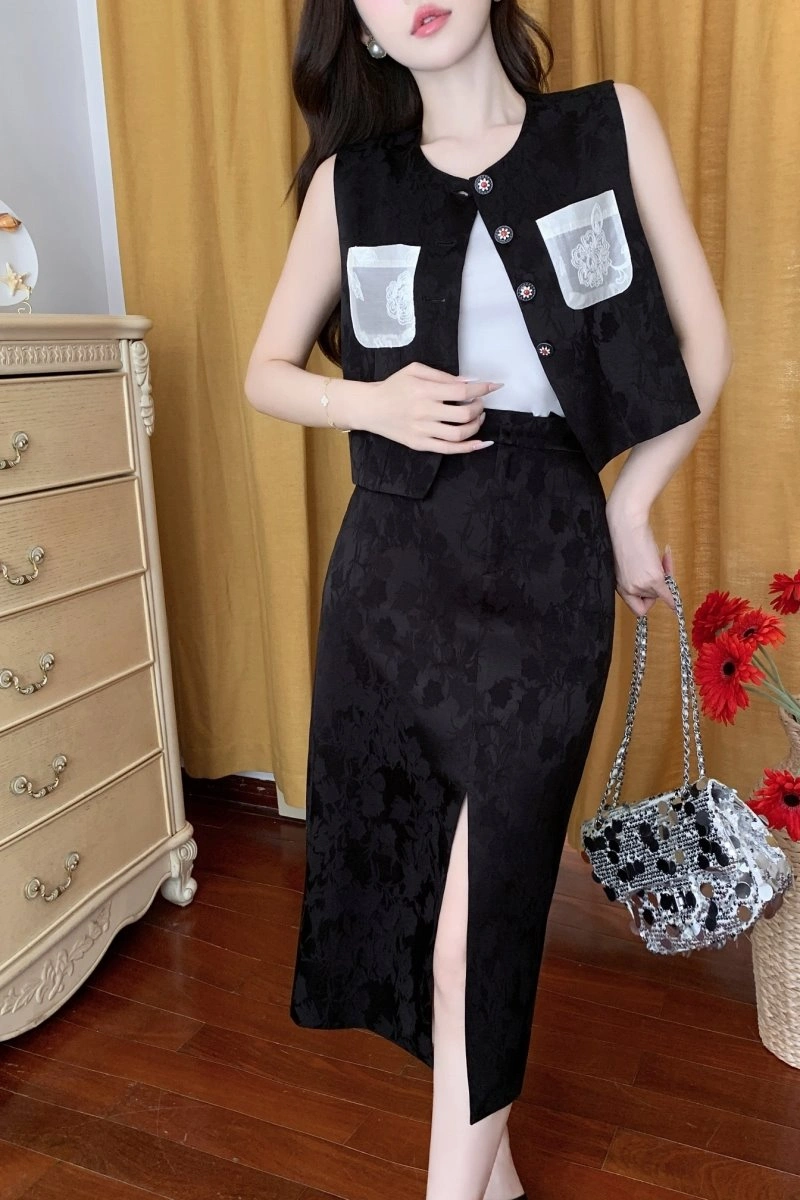 Unclassified Brand Dress Suits Comfortable 152691