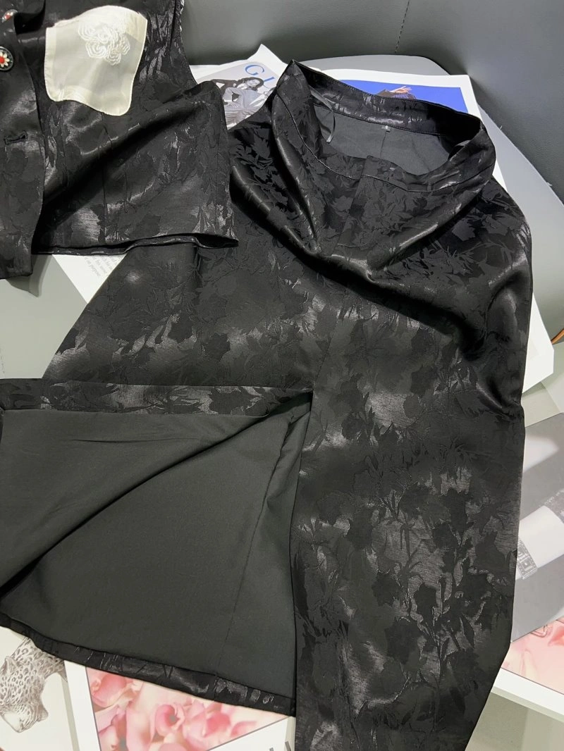 Unclassified Brand Dress Suits Comfortable 152691