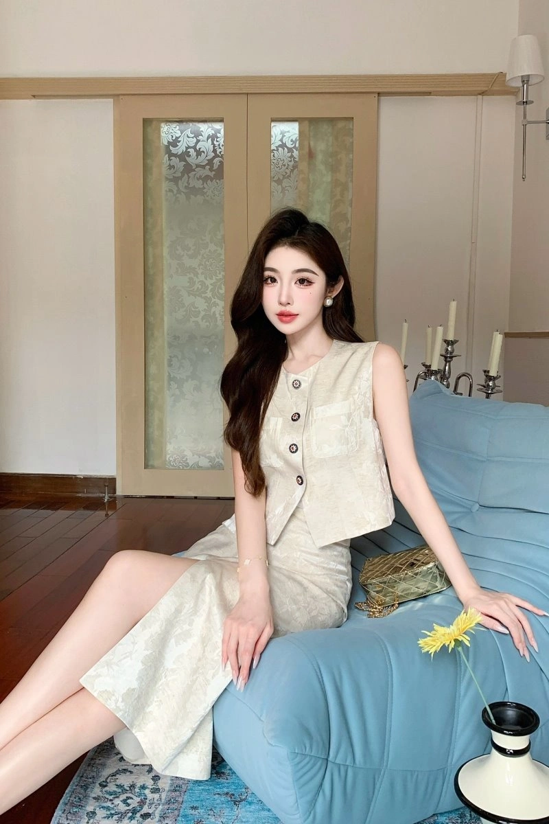 Unclassified Brand Dress Suits Comfortable 152686