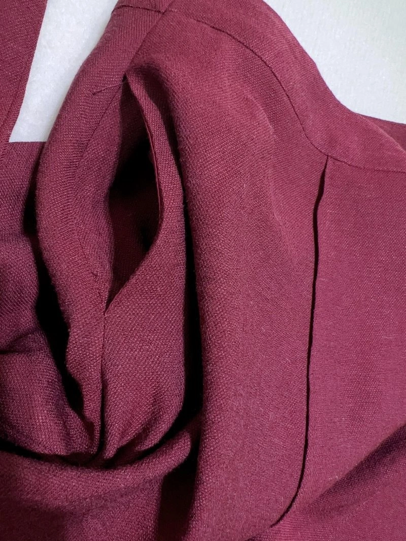Unclassified Brand Dress Suits Colorful 152683