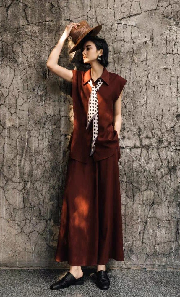 Unclassified Brand Dress Suits Colorful 152683