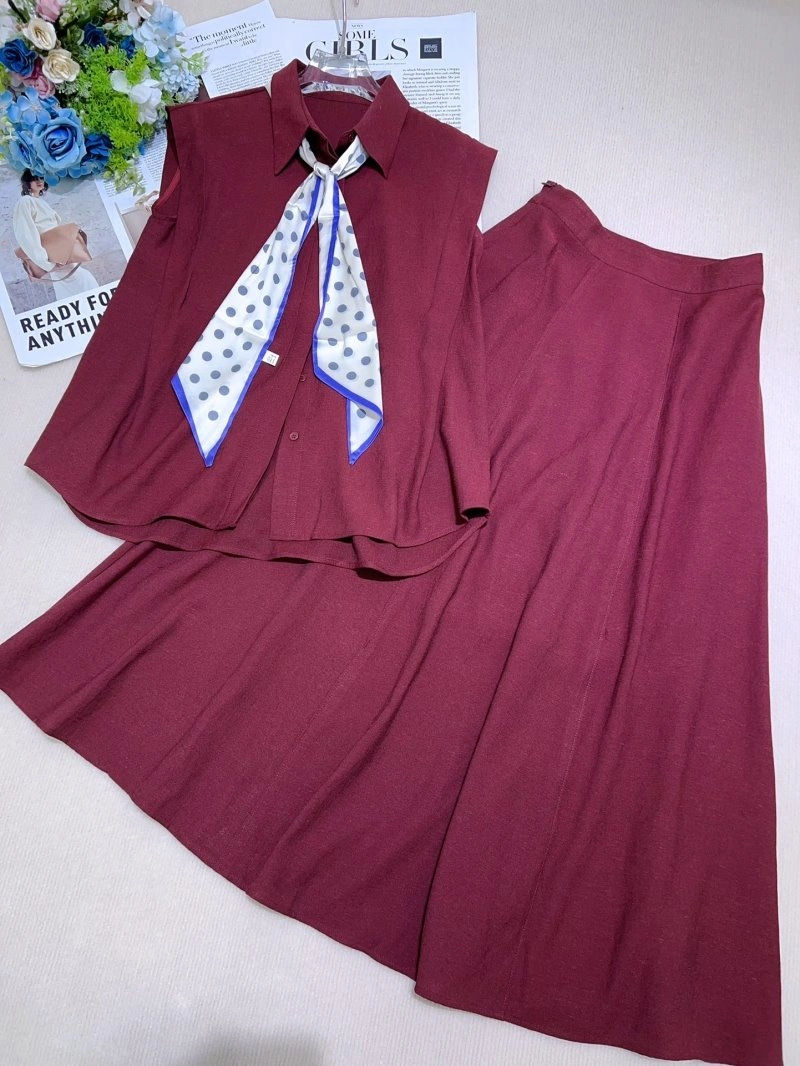 Unclassified Brand Dress Suits Colorful 152683