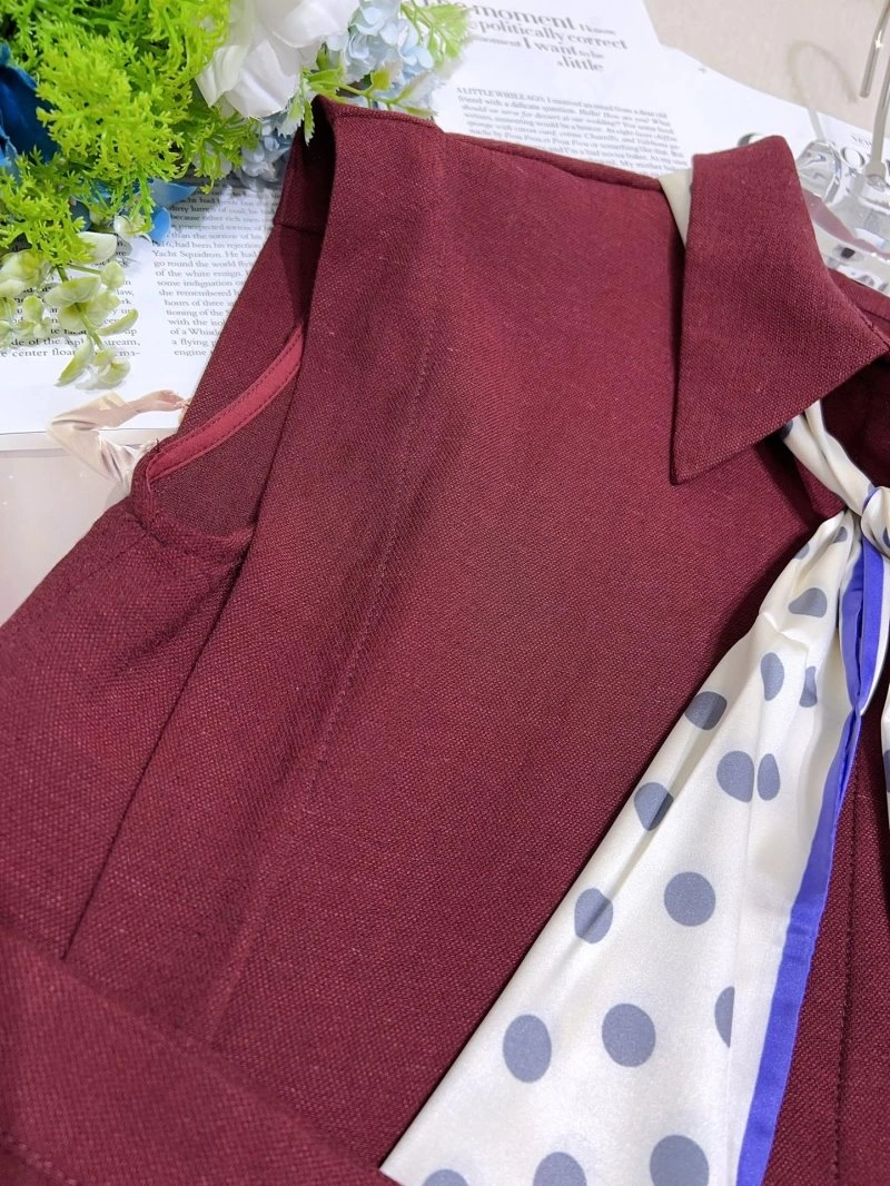 Unclassified Brand Dress Suits Colorful 152683