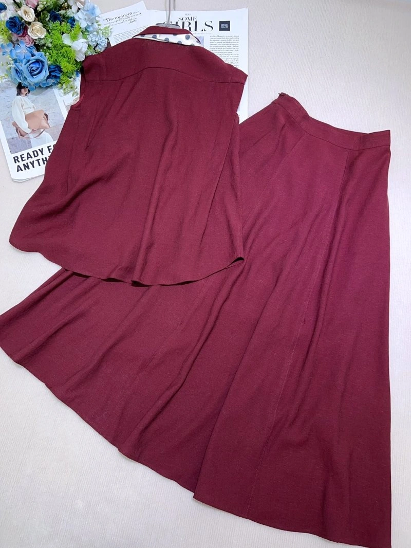 Unclassified Brand Dress Suits Colorful 152683