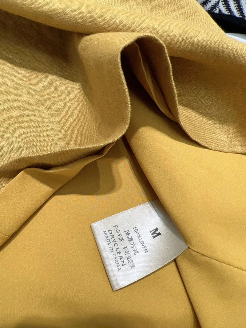 ZeroBulk Unclassified Brand Dress Suits 152696
