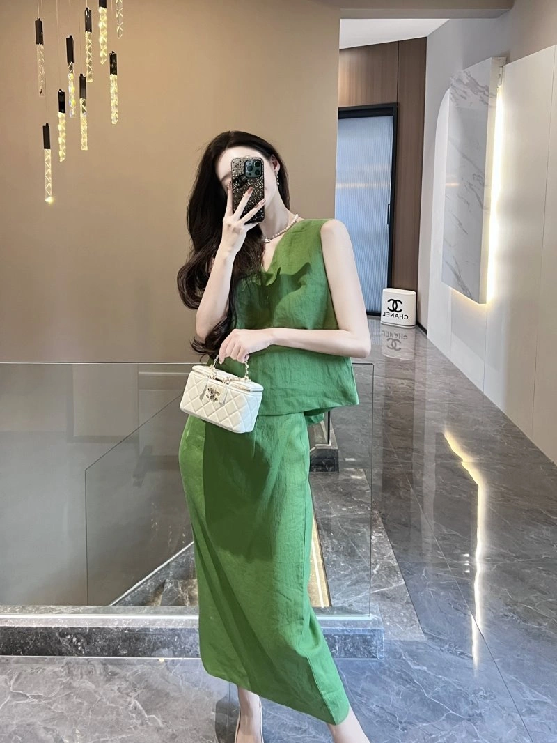 Unclassified Brand Dress Suits MoistureWicking 152689