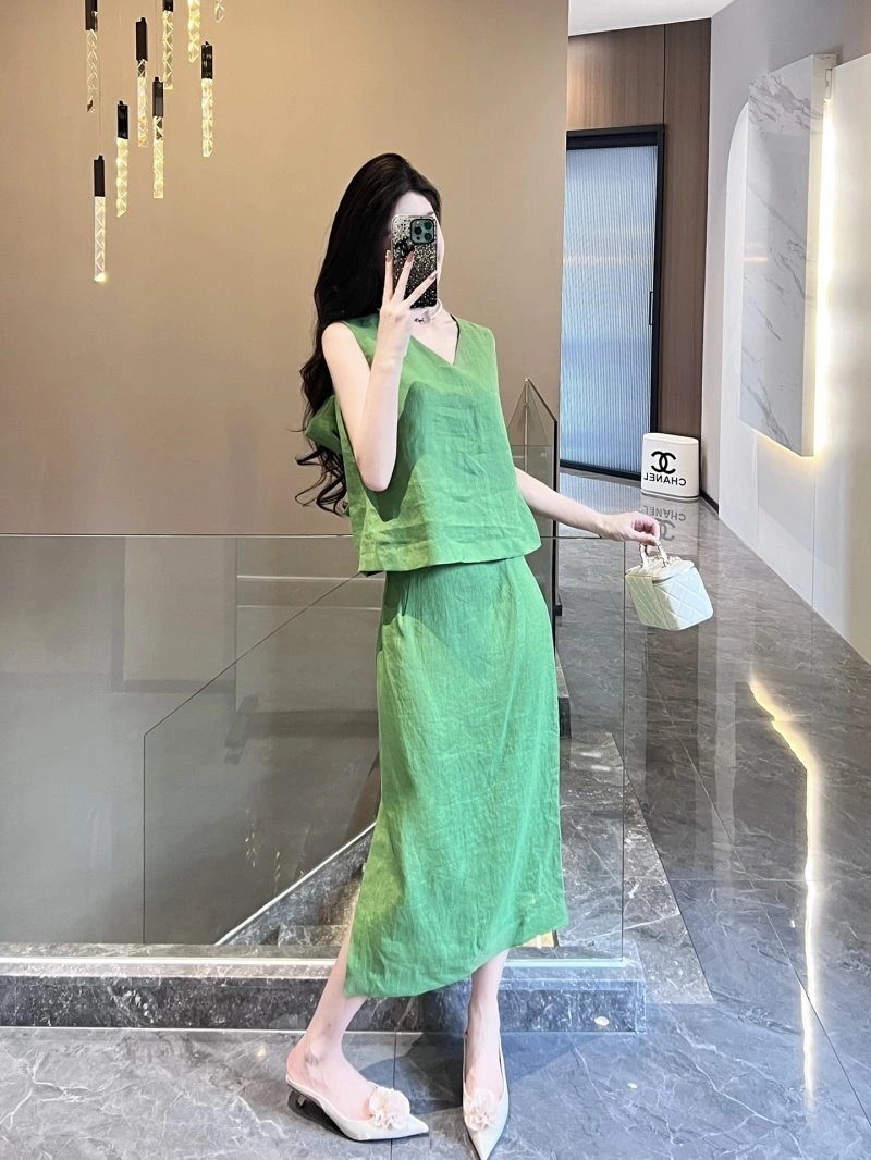 Unclassified Brand Dress Suits MoistureWicking 152689