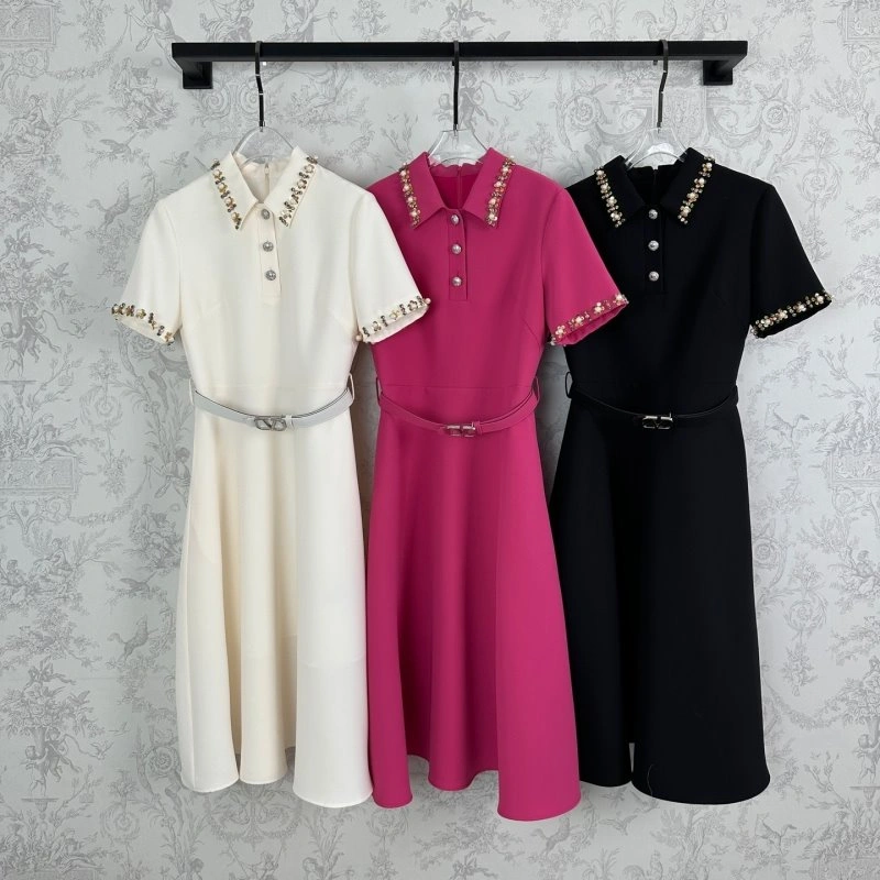 Unclassified Brand Dress Durable 152130