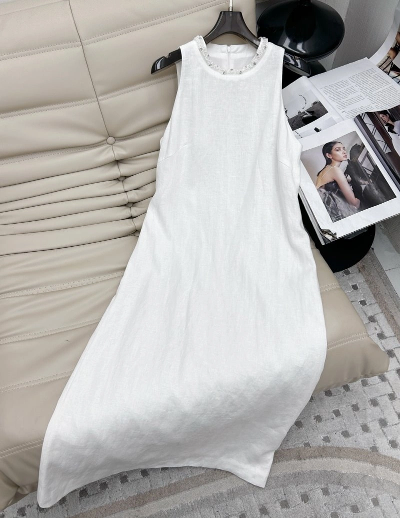 Unclassified Brand Dress QuickDry 152127
