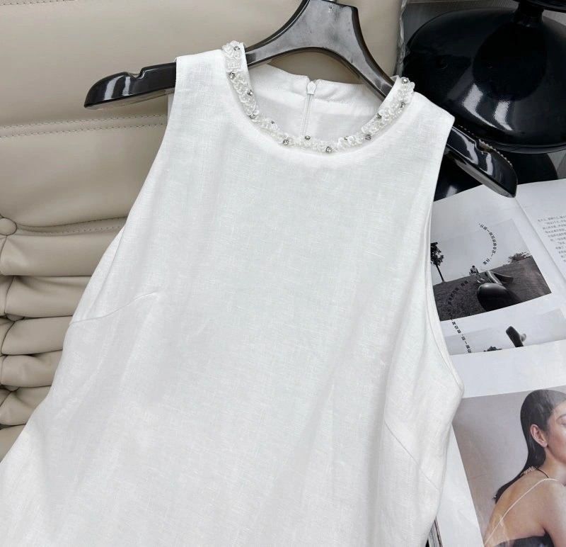 Unclassified Brand Dress QuickDry 152127